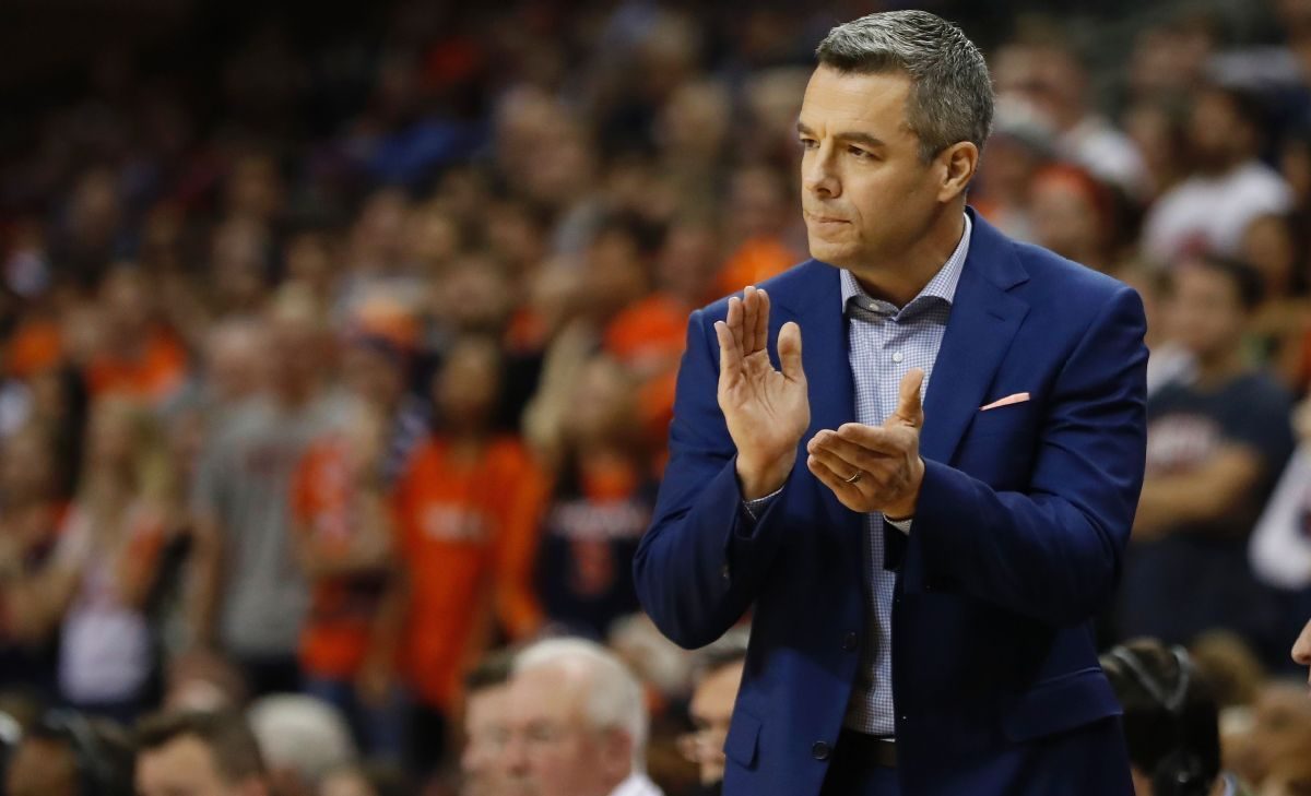 Tony Bennett rejoint les Lakers comme conseiller NBA draft