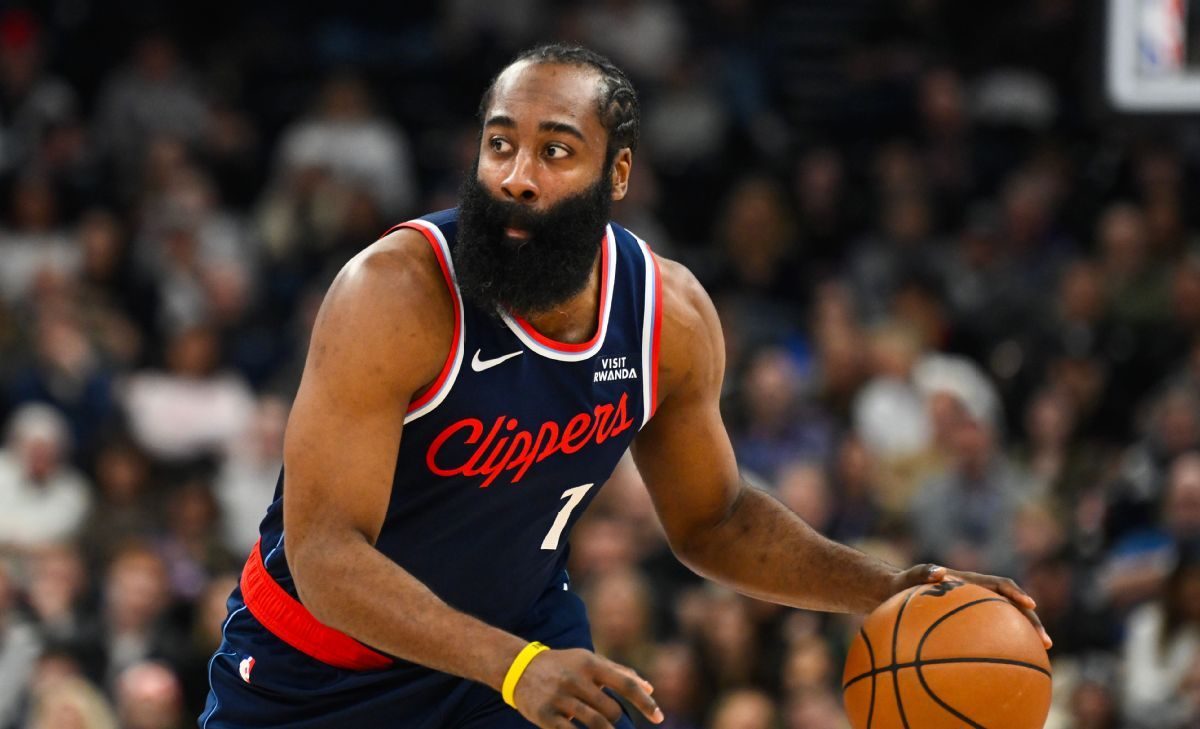 Trade Harden : Clippers échangent Harden aux Cavs pour Garland