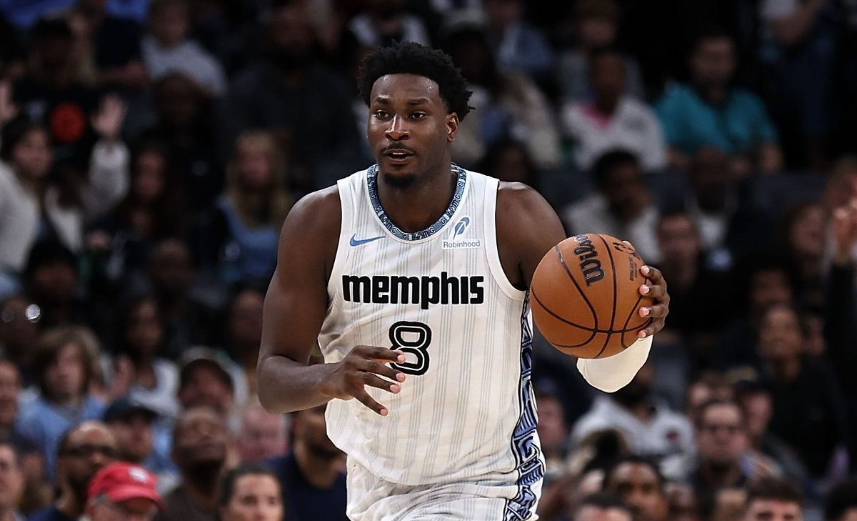 Trade majeur NBA : Jaren Jackson Jr quitte Memphis pour Utah
