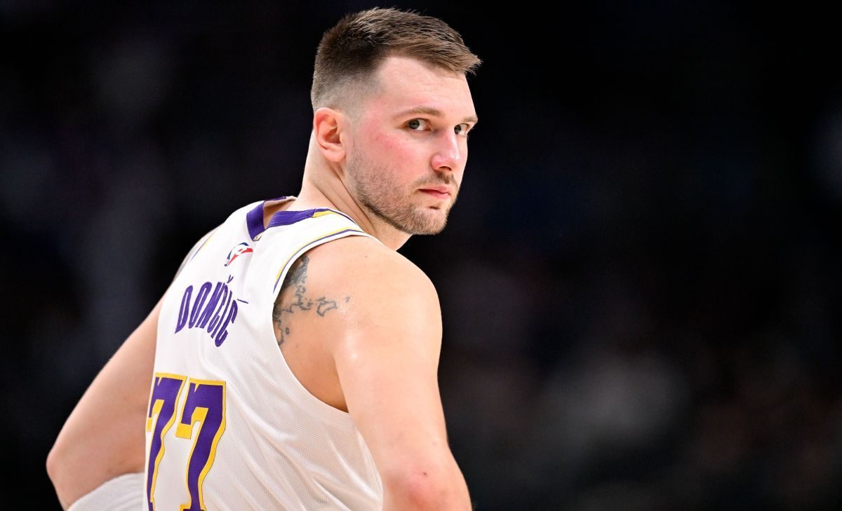 Trade Luka Doncic : bilan un an après pour Mavs et Lakers