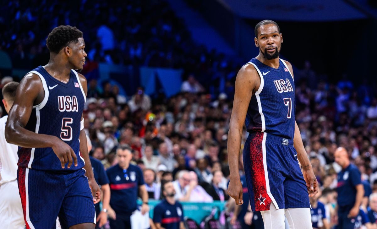 USA Basketball vers Paris 2028 : nouvelle ère et défis majeurs