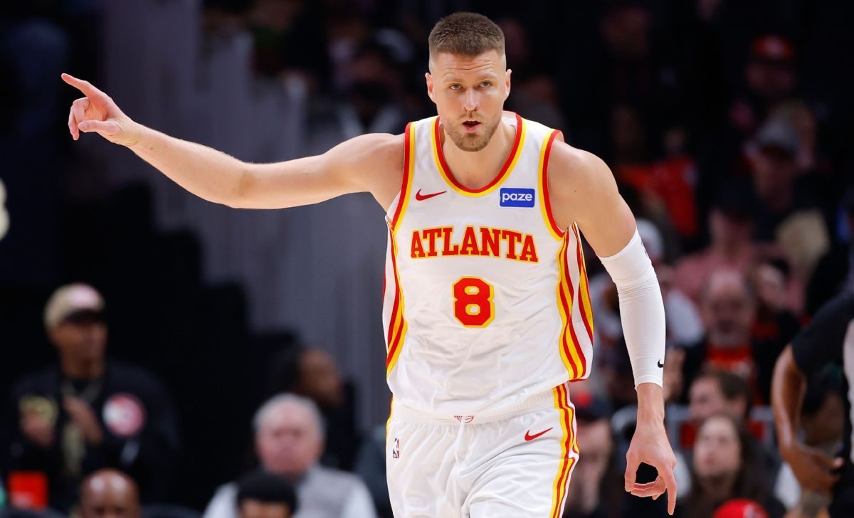 Warriors confiants pour le retour de Porzingis malgré ses blessures