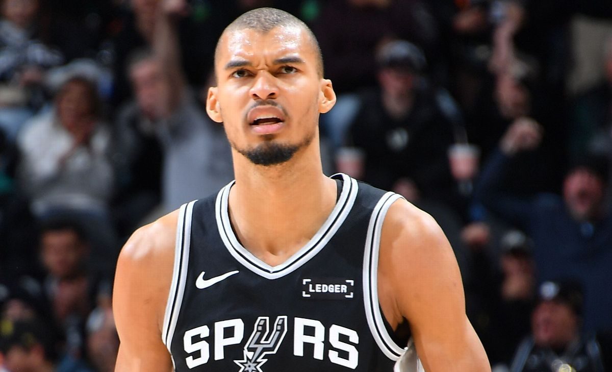 Wembanyama, KAT et les tendances NBA à suivre en 2024