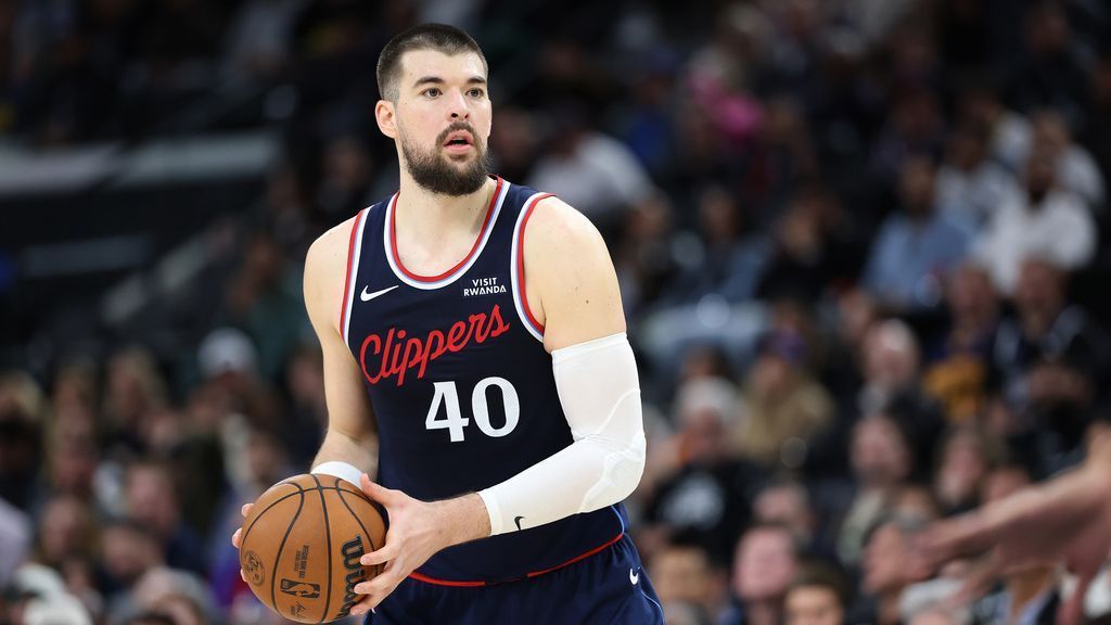 NBA : Zubac échangé des Clippers aux Pacers, gros échange