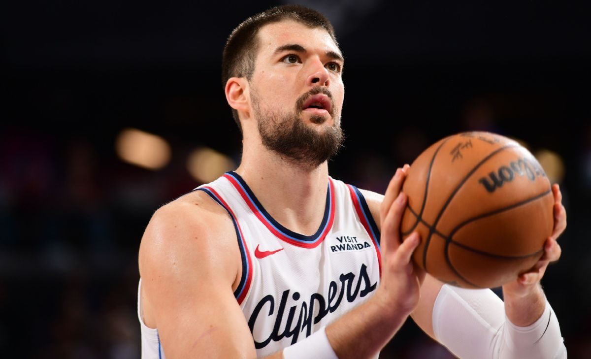 Zubac retardé : son retour avec les Pacers suspendu