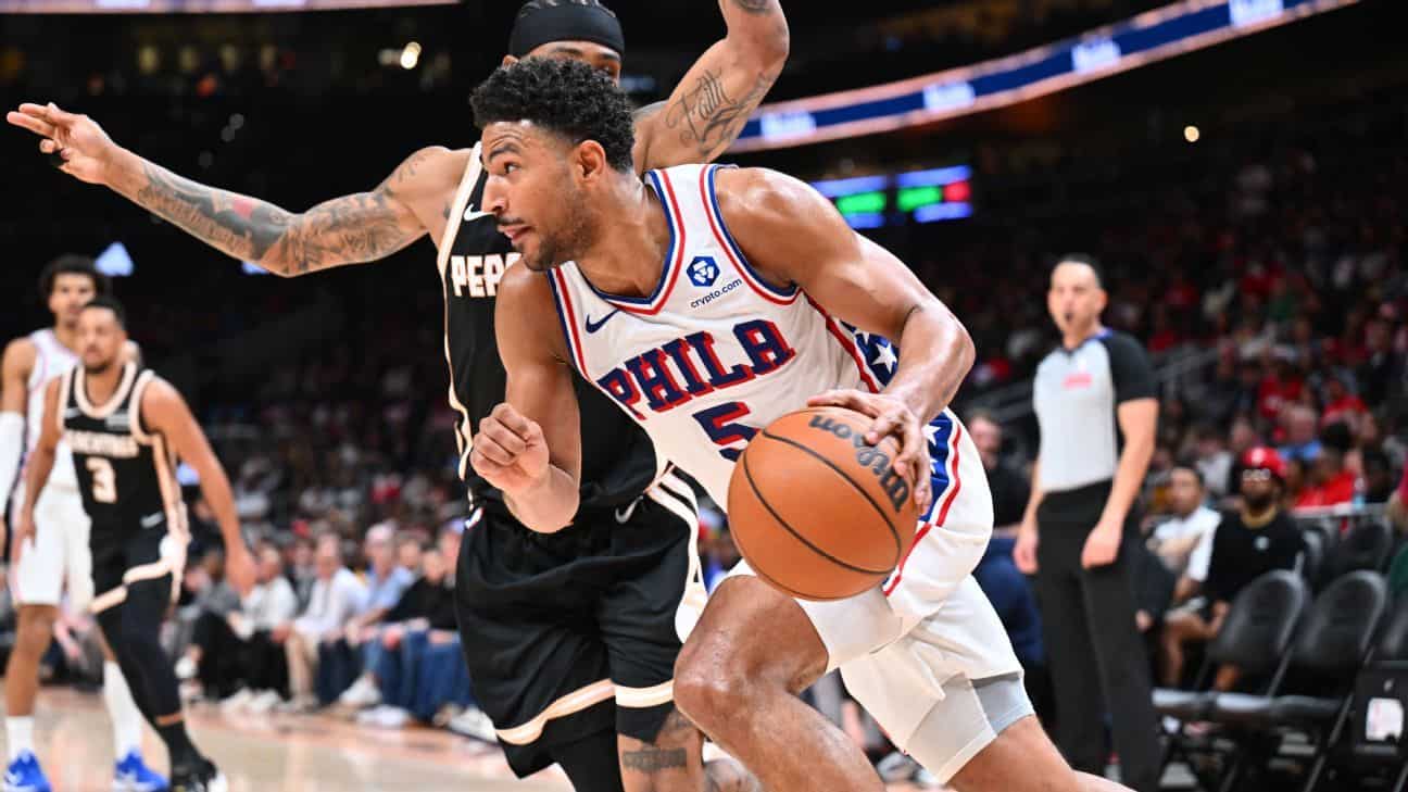 5 clés pour gagner les playoffs NBA et dominer la saison