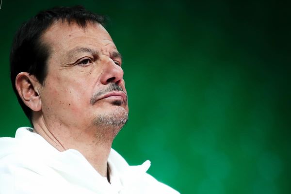 Atamans exclut Rishon Holmes du Panathinaikos en conflit