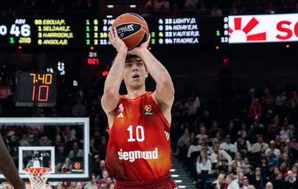 Bayern prolonge Jessup et vise un accord avec Vilbekin