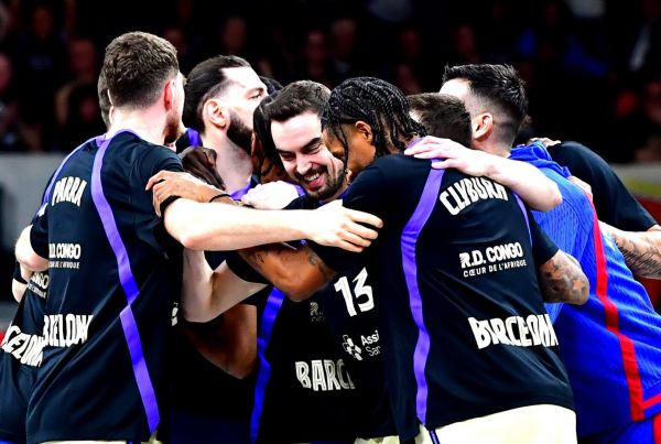 Budget joueurs Barcelone 2023-2024 : salaires dévoilés