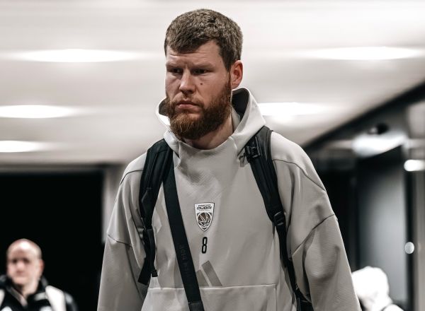 Dāvis Bertāns et Dubai terminent la saison à Sarajevo