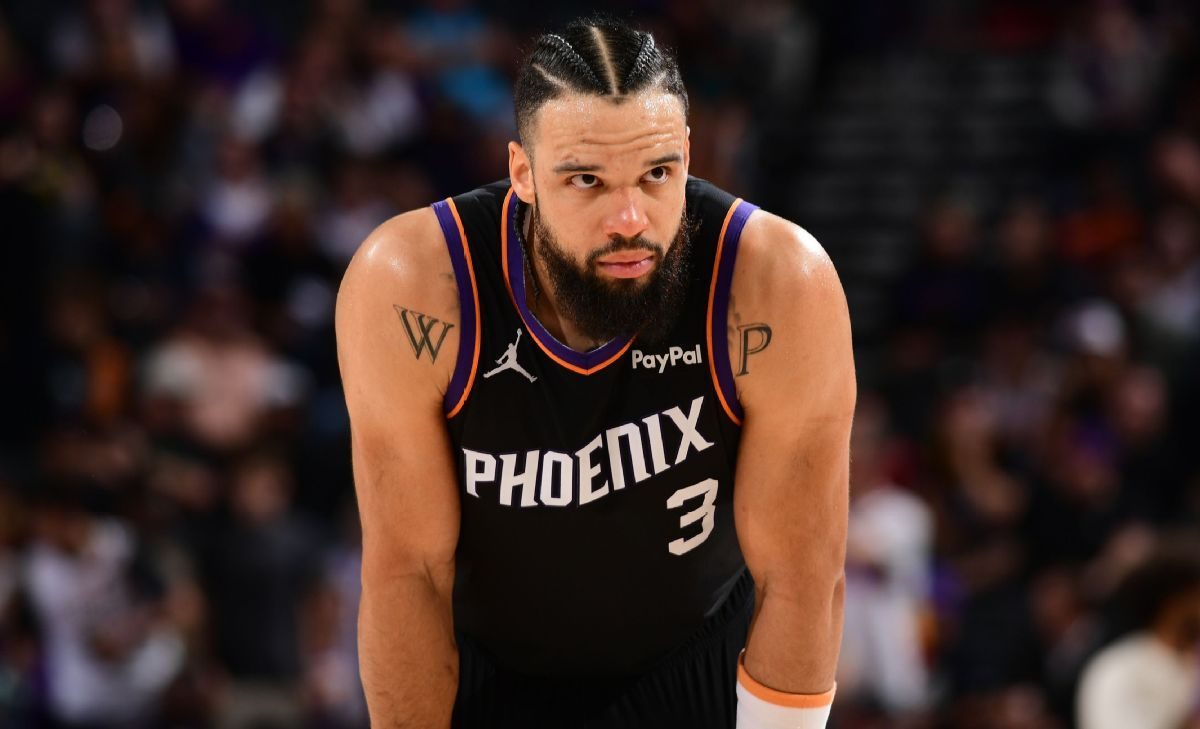 Dillon Brooks des Suns arrêté pour conduite en état d’ivresse