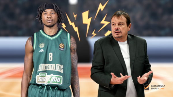 Drame Ataman-Holms : Panathinaikos critiqué après AEK