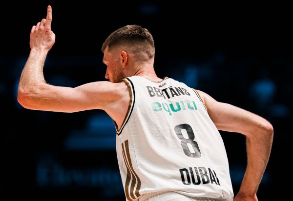 EuroLigue 2026 : vote sur l’extension à 22 équipes et nouveau format