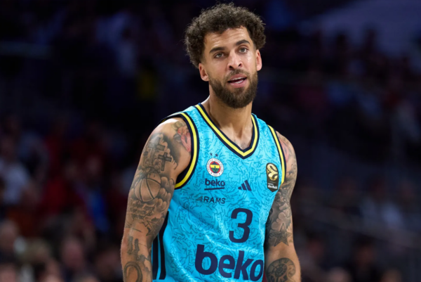 Fenerbahce se sépare de Scottie Wilbekin, joueur clé en partance