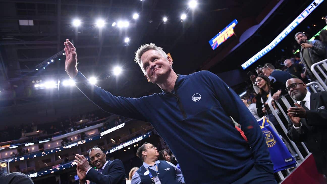 Kerr et Rivers dénoncent l’ingérence politique dans le sport universitaire