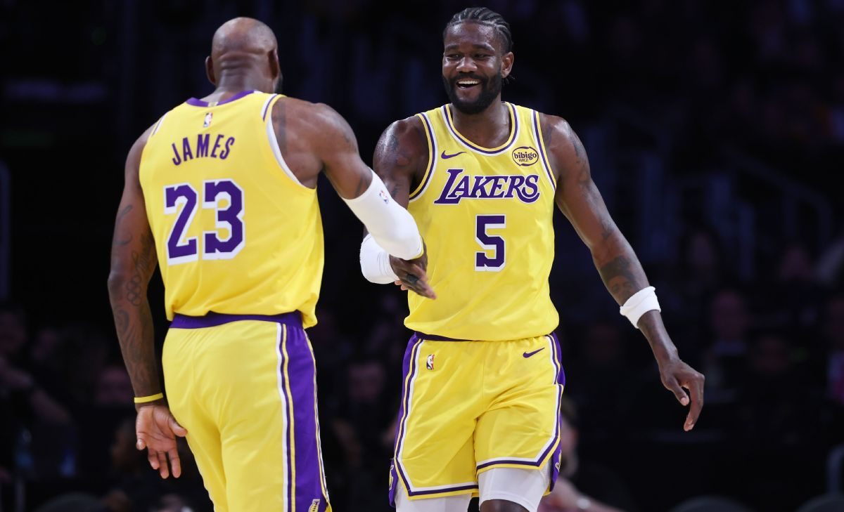 LeBron, Ayton et Kleber absents face aux Pacers ce vendredi