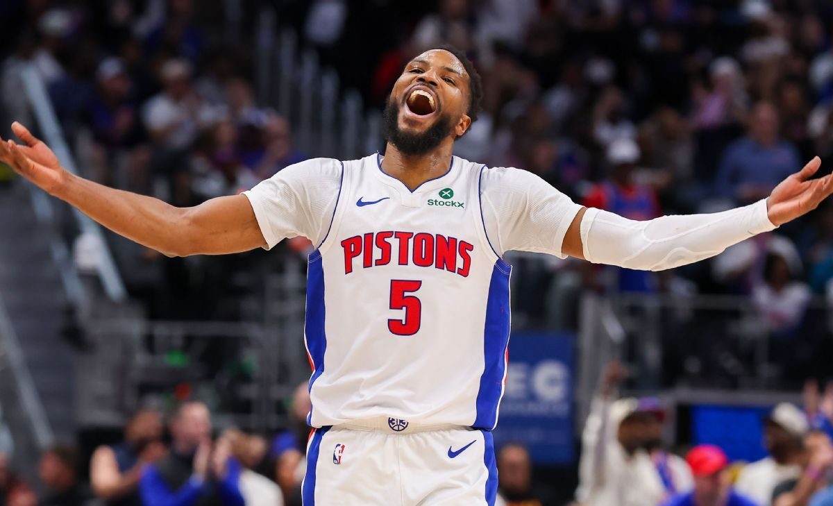 Malik Beasley condamné à 1M$ dans un litige contractuel NBA