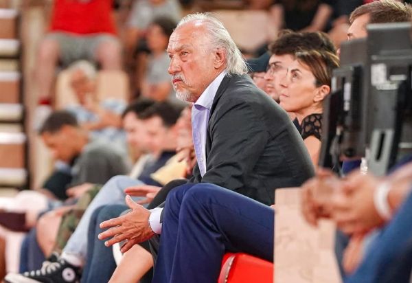 Monaco sauvé par un prêt de 2,5 M€ pour ses dettes