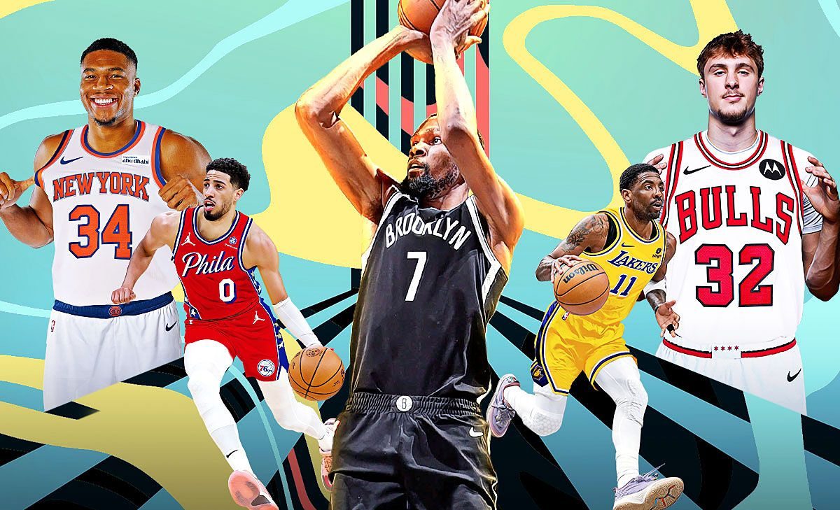 Si le pied de KD n’avait pas touché la ligne à 3-pts en 2021