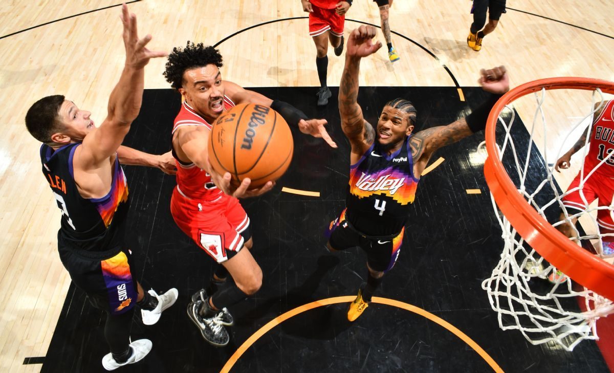 NBA : les meilleurs joueurs à récupérer cette semaine en fantasy