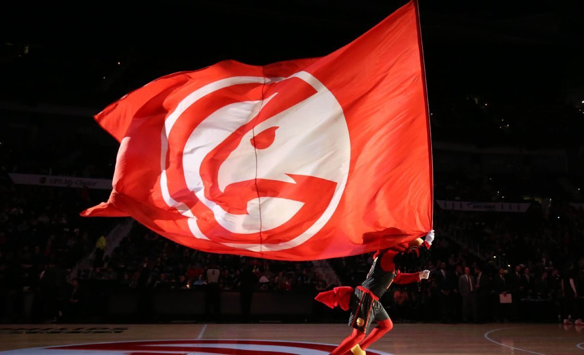 NBA stoppe l’hommage des Hawks à Magic City