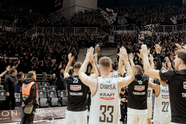 PAOK en EuroLeague ? Le président reste prudent