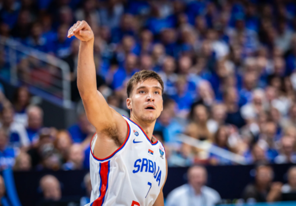 Partizan vise le retour de Bogdanović et d’anciens joueurs