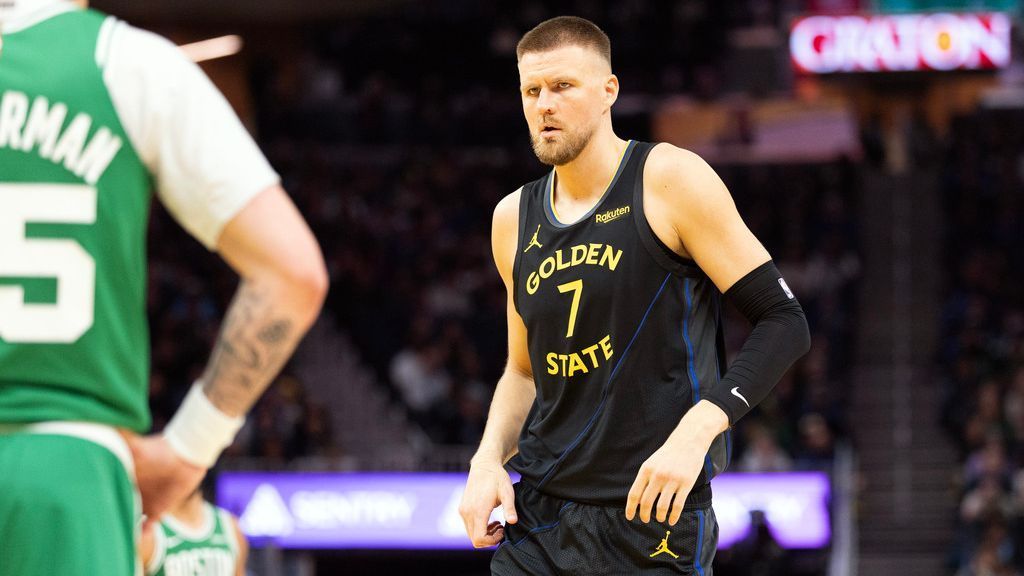 Porzingis absent : Kerr clarifie son diagnostic chez Warriors