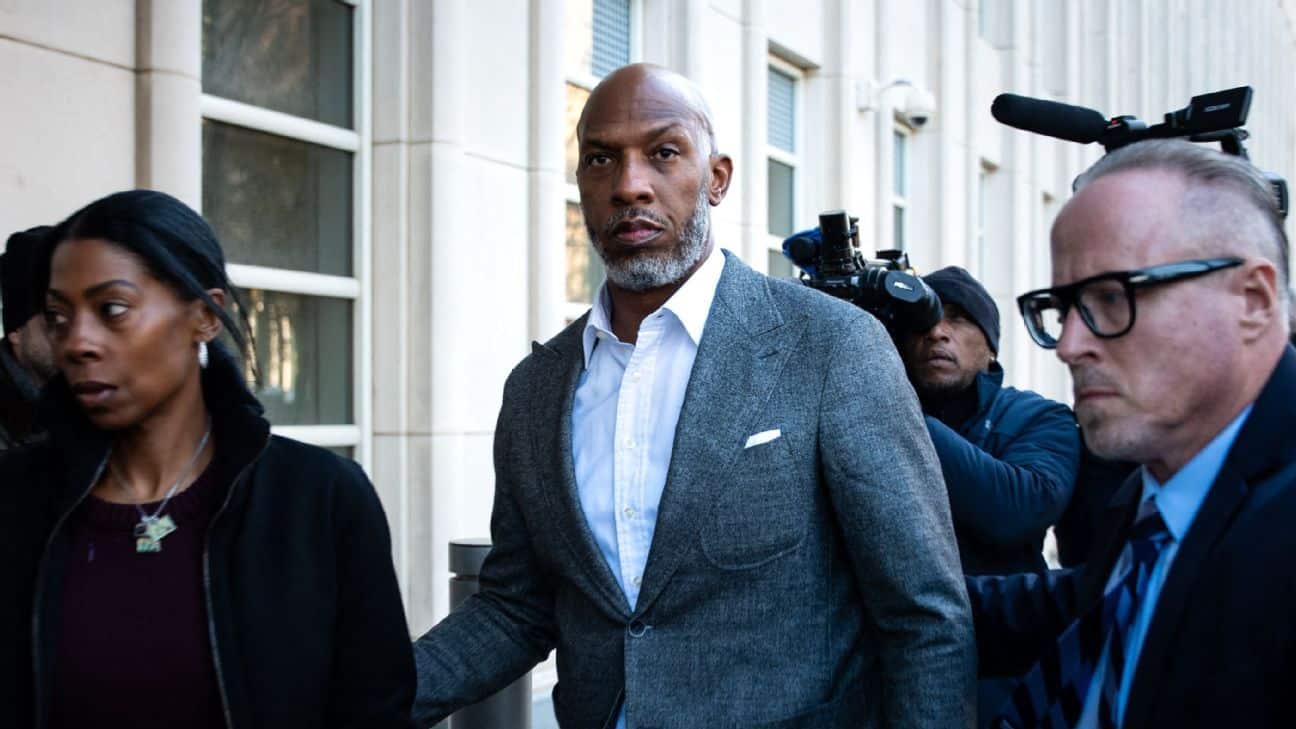 Procès en novembre pour Billups et Jones dans une affaire de poker