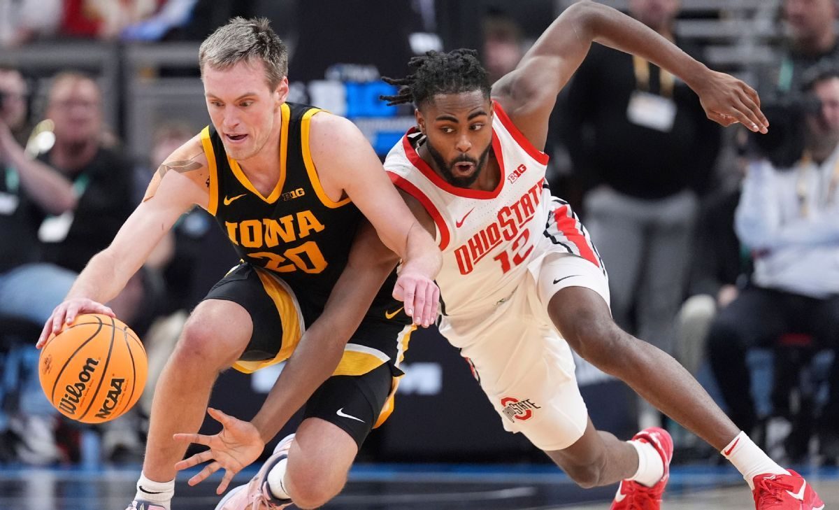 Thunder signe Payton Sandfort en contrat two-way