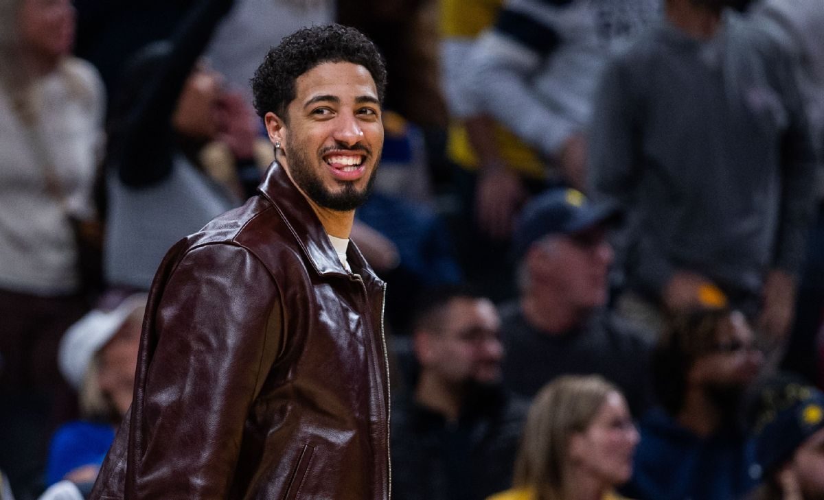 Tyrese Haliburton Pacers : son anniversaire pas comme les autres
