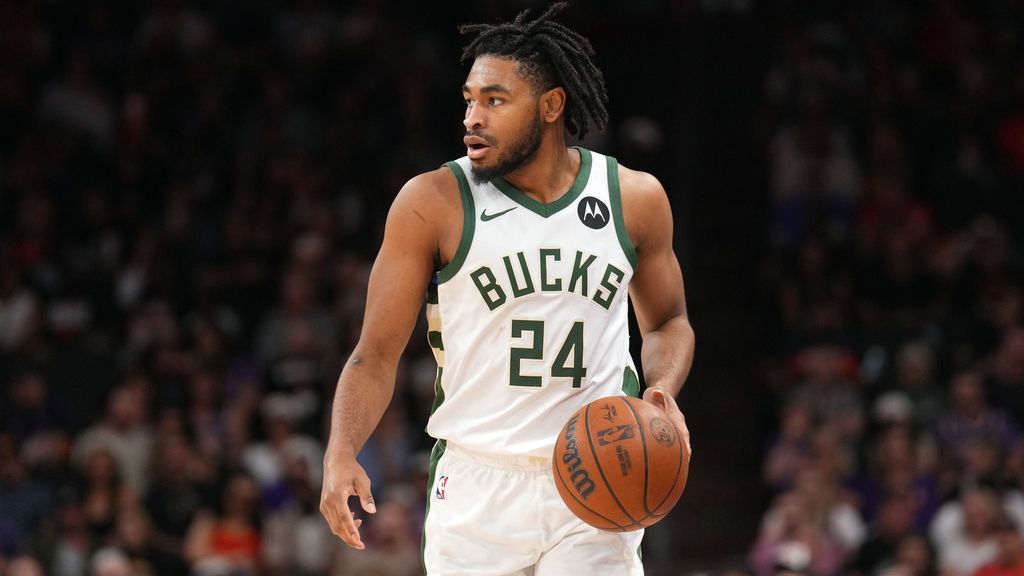Bucks libèrent Cam Thomas pour officialiser Pete Nance