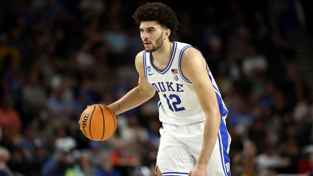 NBA 2026 : Analyse des 21 meilleurs prospects après March Madness
