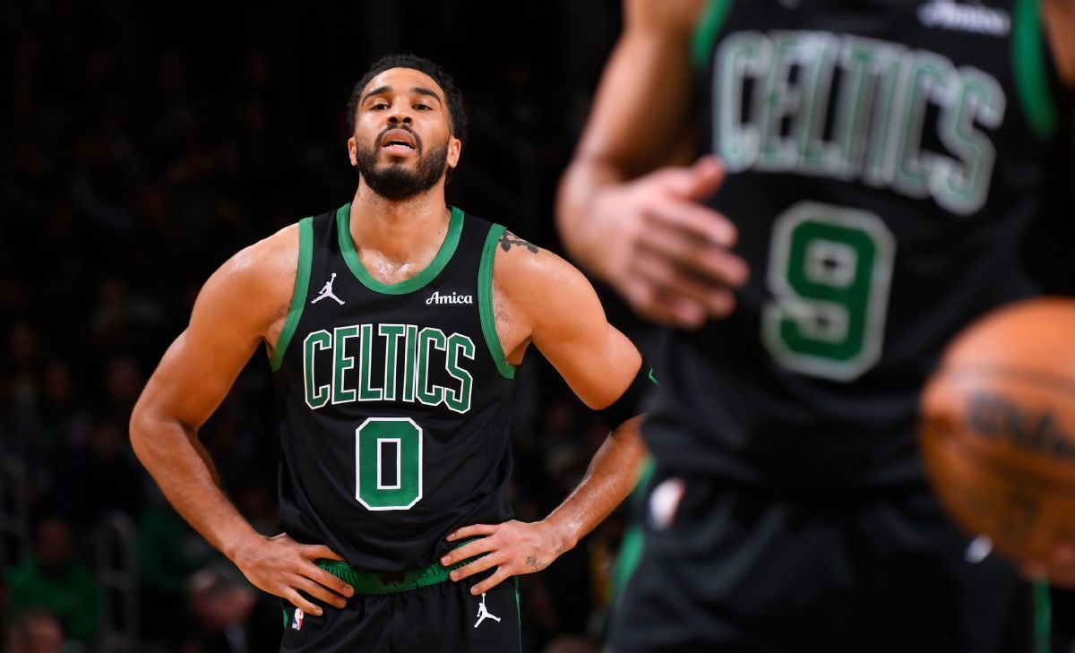 Jayson Tatum et les Celtics face au défi des playoffs 2026
