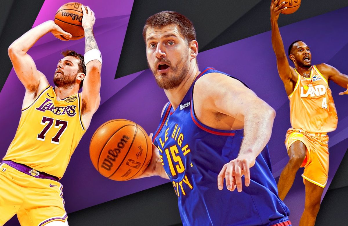 Classement NBA : Le Thunder domine, la conférence Est progresse