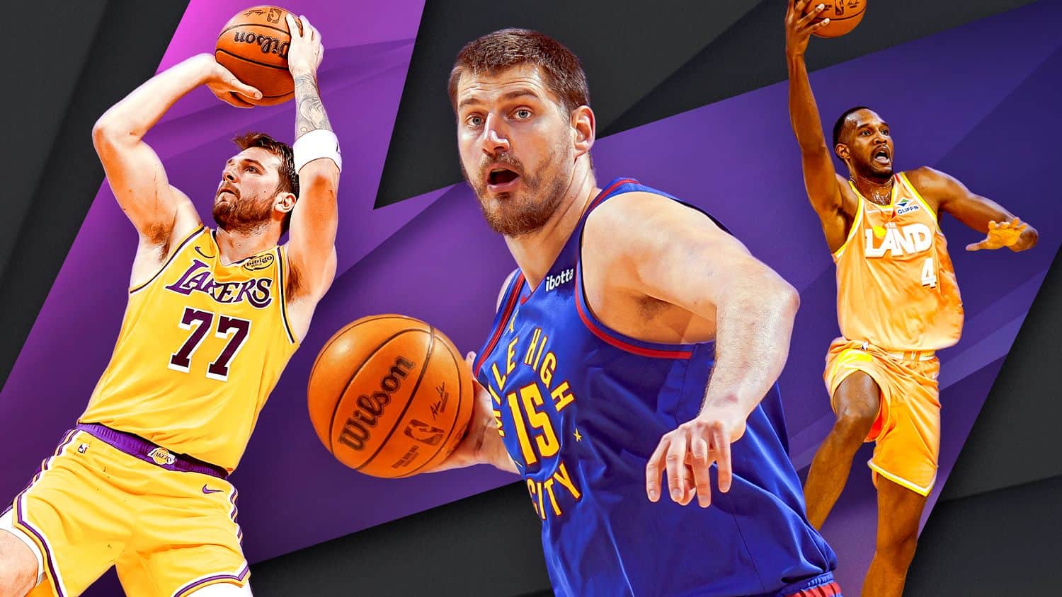 Classement NBA : Le Thunder domine, la conférence Est progresse
