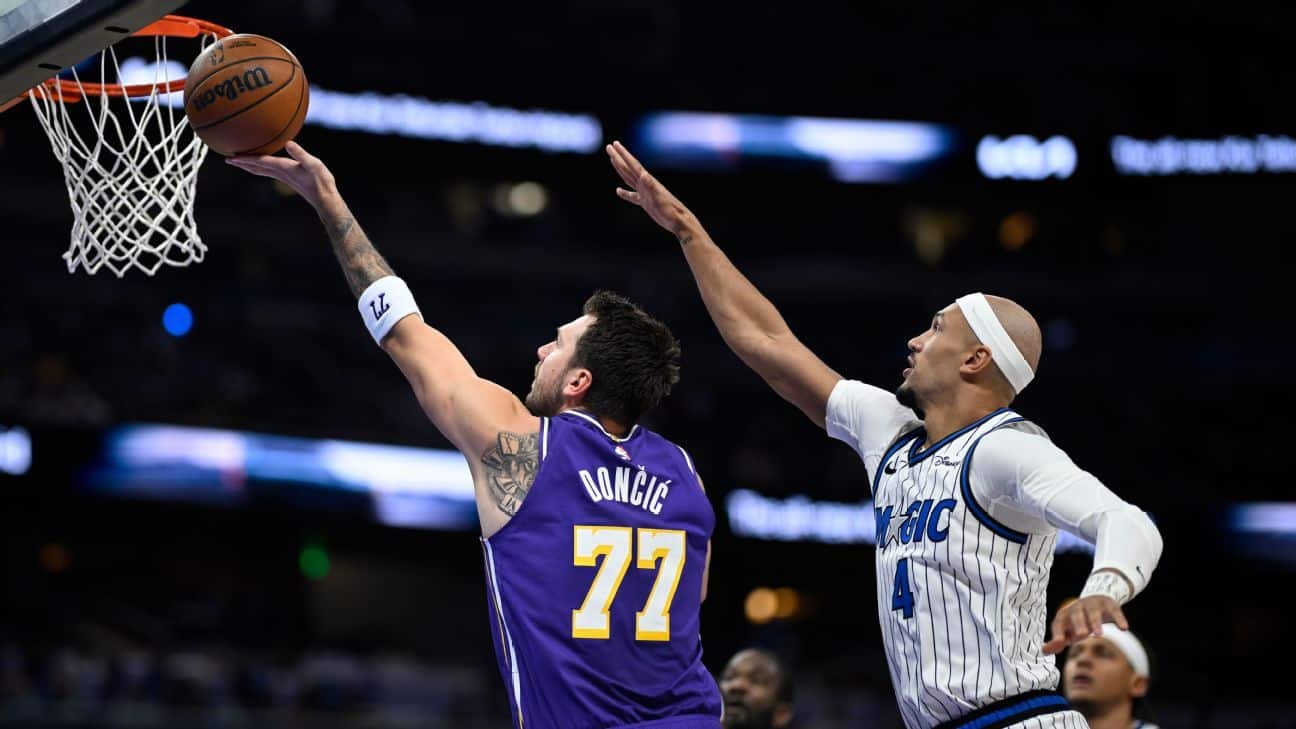 Fantasy NBA 2026 : le meilleur joueur à avoir recruté