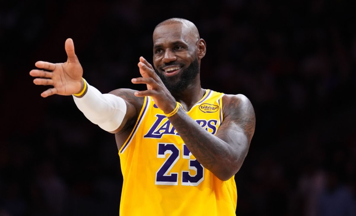 LeBron James et J. Cole : la story du vinyle "The Fall-Off"