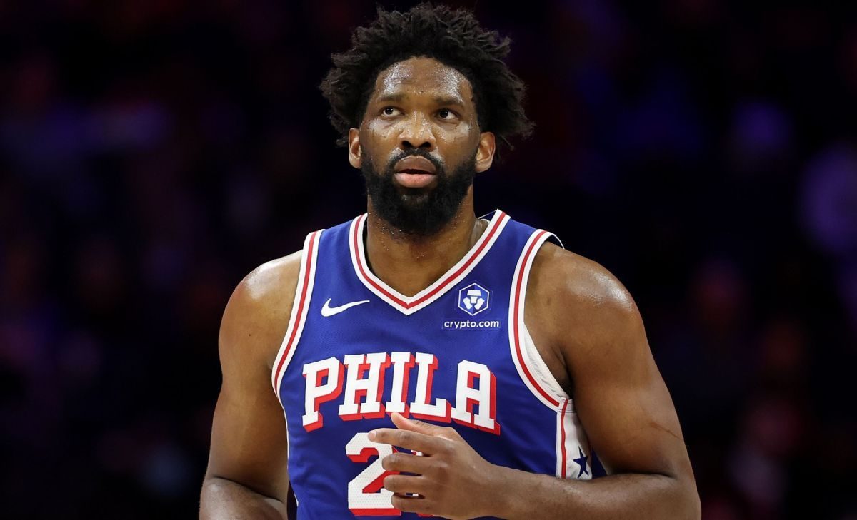 Retour d’Embiid et George face aux Bulls pour les 76ers