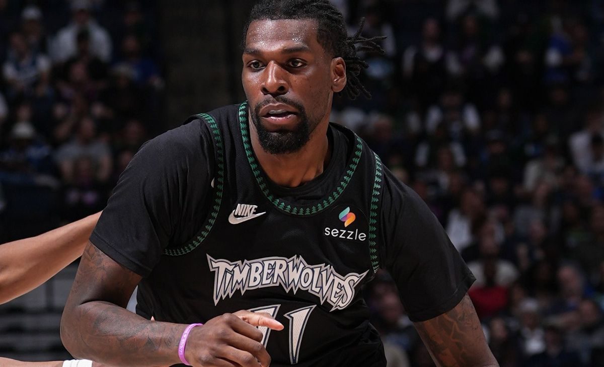 NBA : Naz Reid (Wolves) sanctionné 50K$ après Rockets