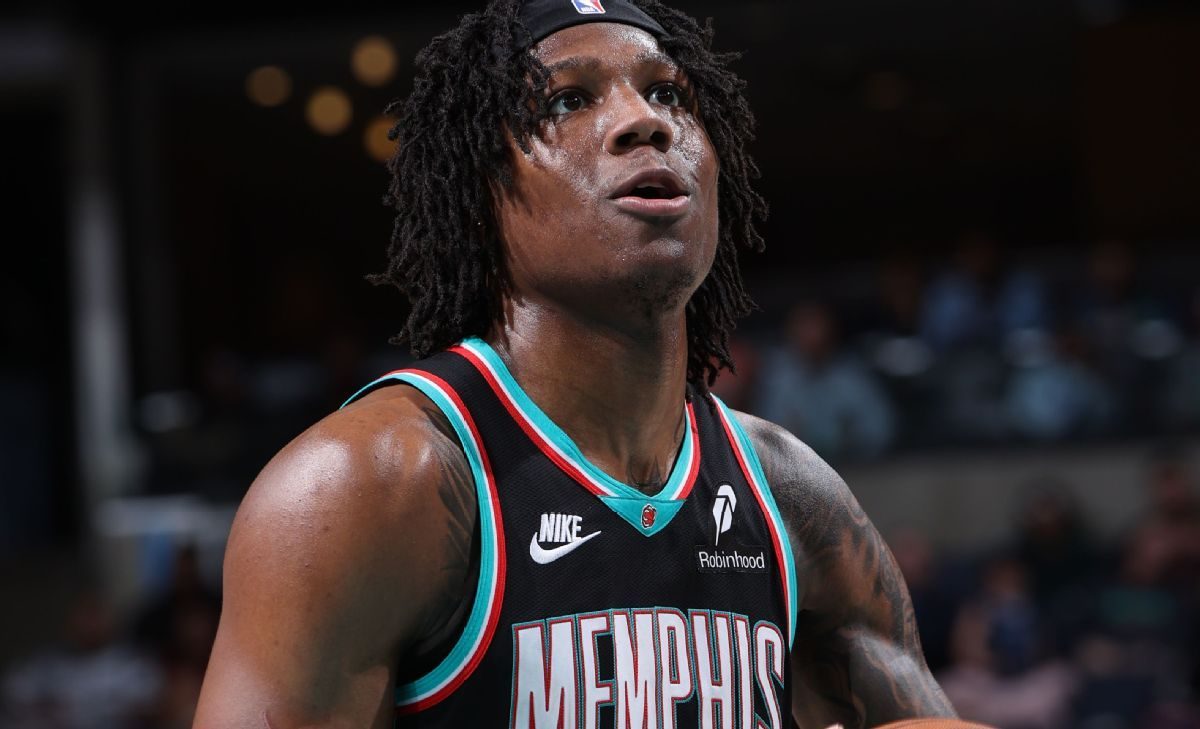 GG Jackson dénonce un favoritisme des arbitres envers KD