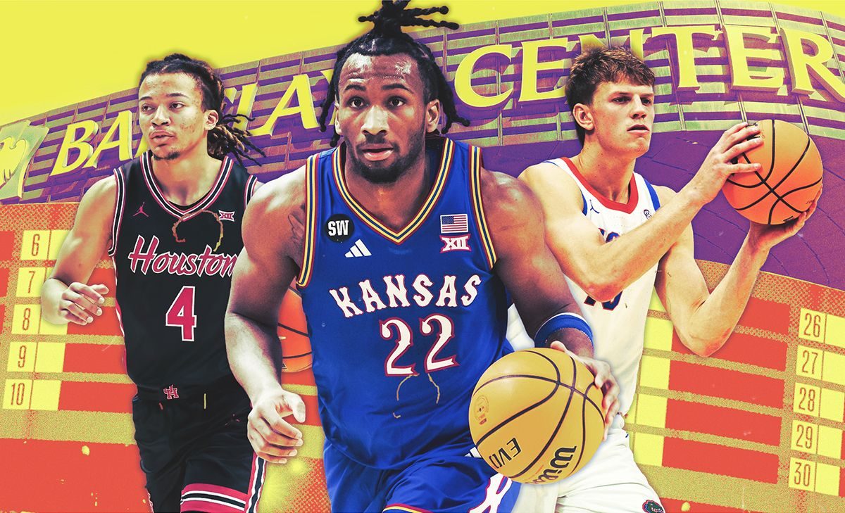 Draft NBA 2026 : joueurs en hausse et chute avant March Madness