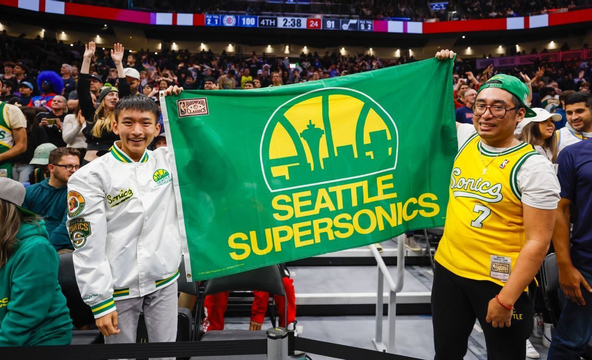 NBA expansion : tout savoir sur les nouvelles franchises