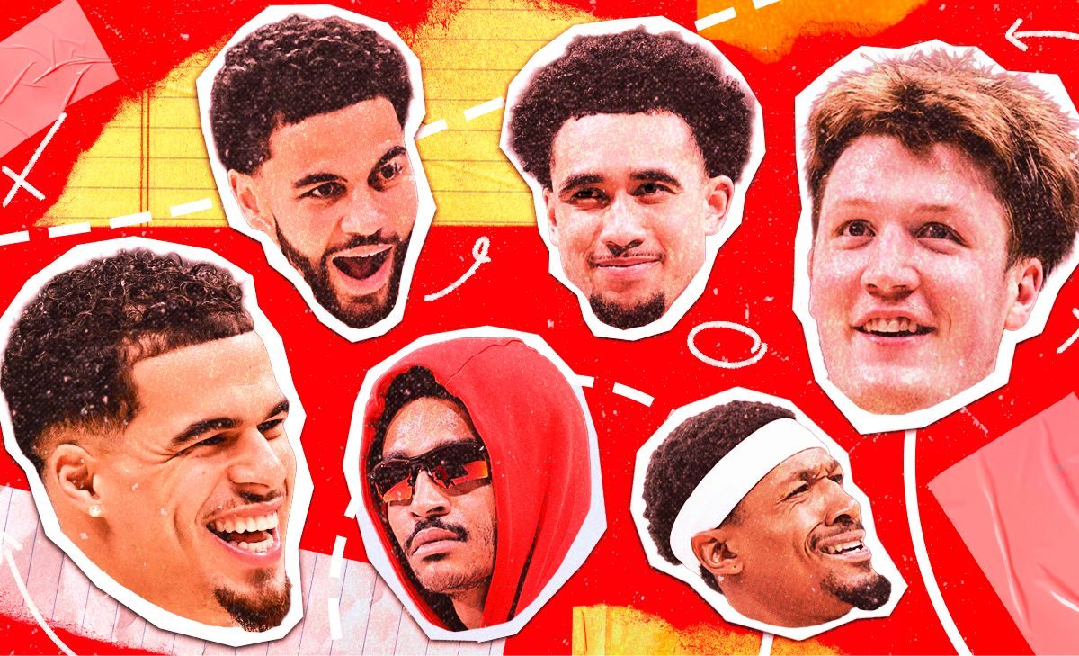 Top 10 meilleures et pires transactions NBA depuis l’été