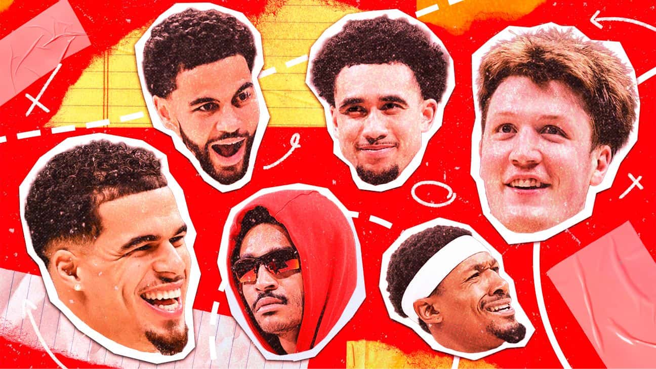 Top 10 meilleures et pires transactions NBA depuis l’été