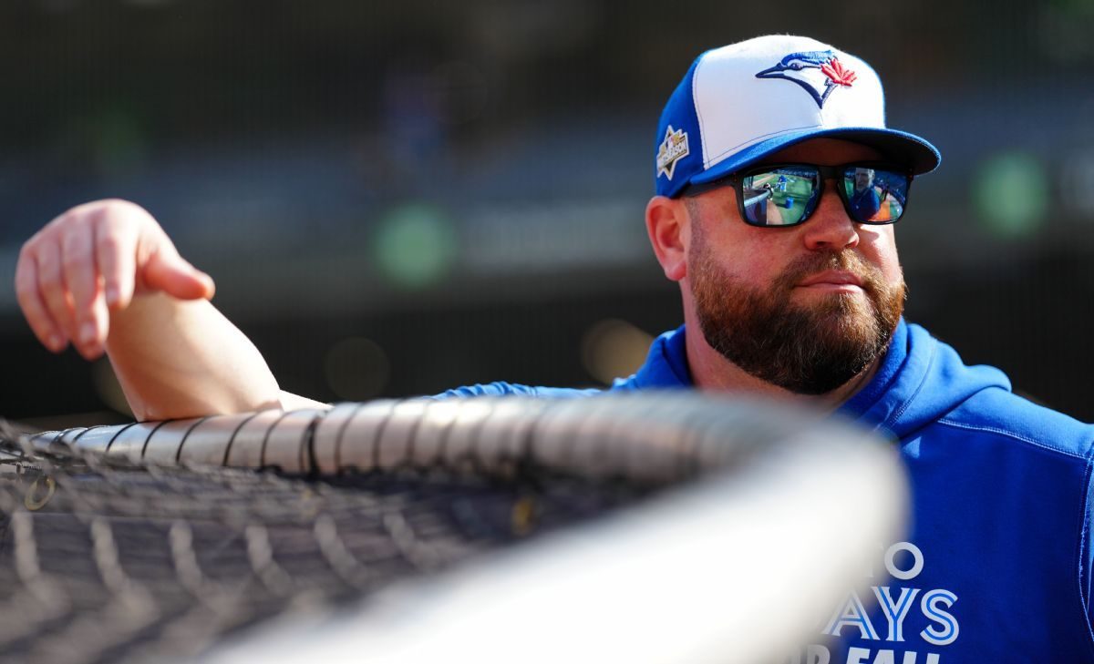 John Schneider et Steve Kerr : soutien après la finale MLB