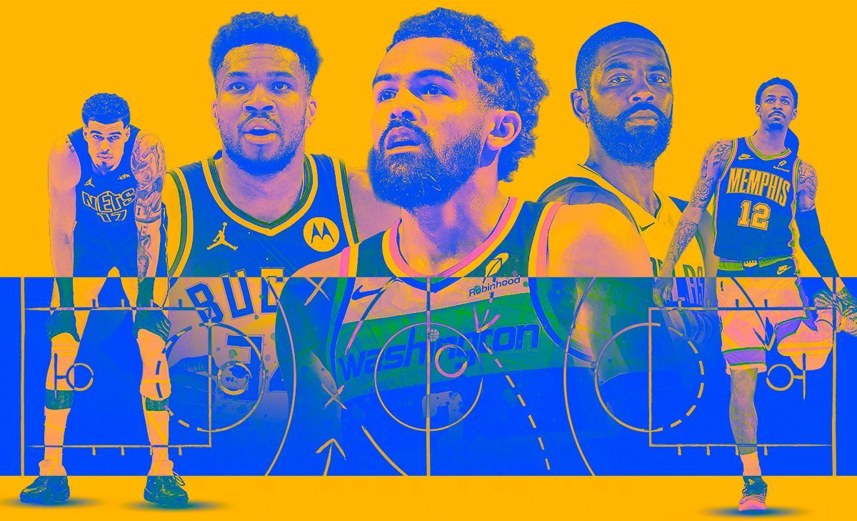 Avenir de Giannis, Ja et enjeux des équipes NBA en loterie