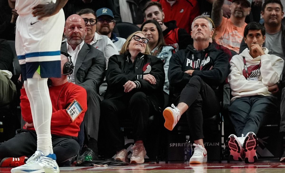 NBA valide la vente des Trail Blazers au groupe Dundon