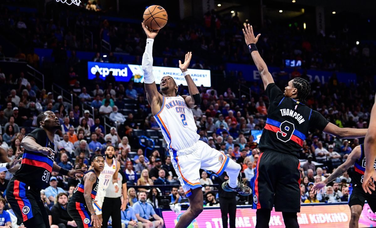 Shai Gilgeous-Alexander et le débat MVP NBA 2024