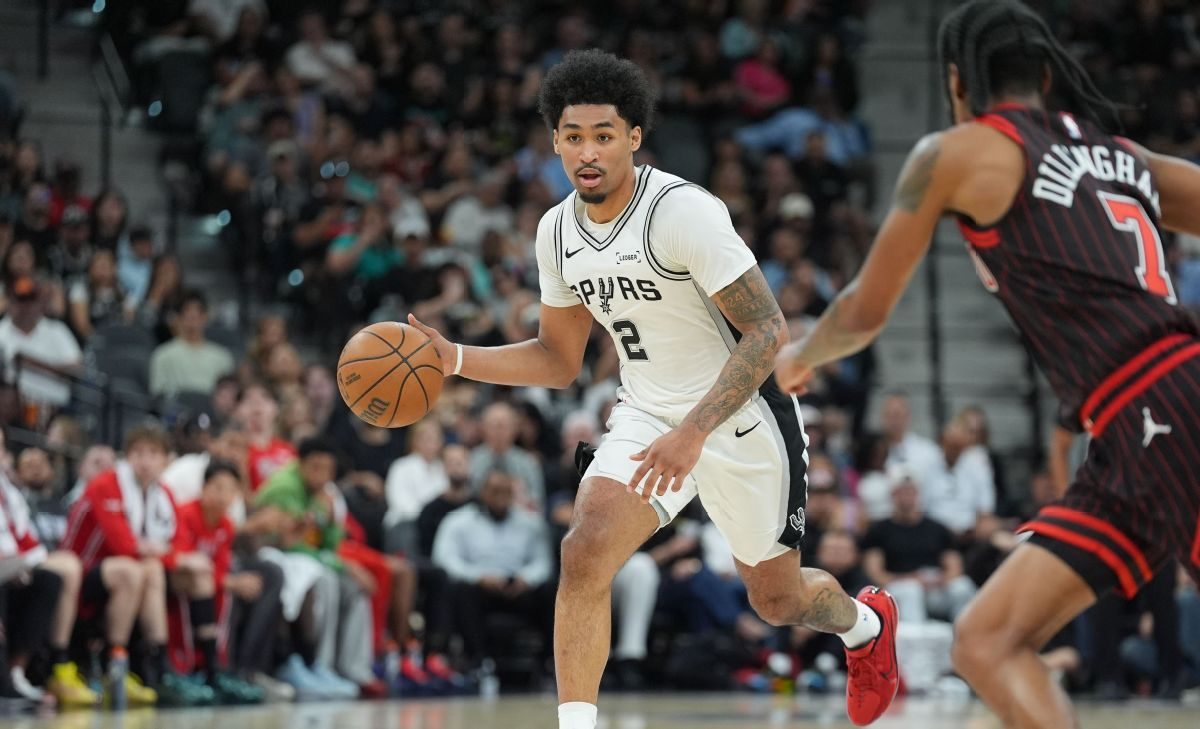 Fantasy NBA : Harper, Sexton, Hayes à ajouter cette semaine